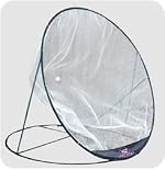 Louisville Slugger L60207 Portable Practice Screen