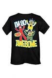 Yo Gabba Gabba! Awesome T-Shirt