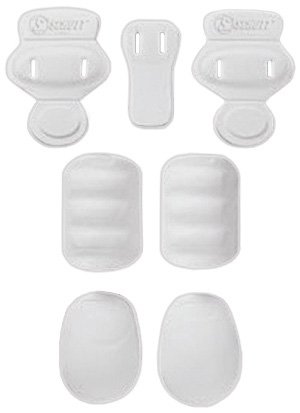 Schutt Y7PSL Lightweight Youth 7 Piece Slotted Football Pad Set