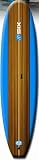 California Board Company 9 Soft Stand Up Paddleboard Package