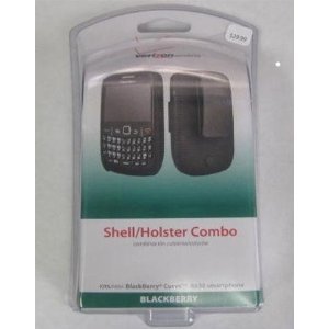 Discount Blackberry Curve 8530 Shell Holster Combo Discount Blackberry Curve 8530 Shell Holster Combo