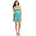 Roxy Juniors Fierce Tube Dress