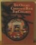 The Oxford Christmas Book For Children