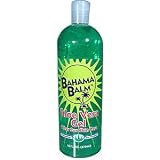 31isLPPK01L. SL160  BAHAMA BALM Aloe Vera Gel After Sun Skin Care 16oz/470ml