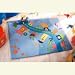 HABA Kinderteppich Traumland 2936