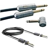 Snap Jack Instrument Cable
