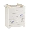 Sauthon on line - Z5162 - Commode 3 Tiroirs - Mon Petit Monde � Moi