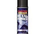 Plasti-Kote 598 Anti Rust Primer White