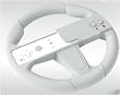 Wii Racing Wheel with Button Shifter for Kids and Wii Motion Plus