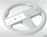 Wii Racing Wheel with Button Shifter for Kids and Wii Motion Plus