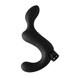 Produkt-Bild: Fun Factory Prostatastimulator "Duke" - schwarz