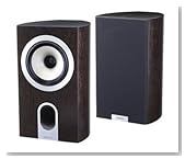 TANNOY Revolution Signature DC6 （ペア） 6インチ（150mm）同軸2ウェイ・ユニット搭載（防磁型）スピーカー
