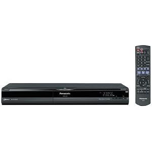 Panasonic DMR-EZ28K DVD Recorder with 1080p Upconversion Panasonic DMR-EZ28K DVD Recorder with 1080p Upconversion