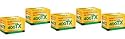 Kodak Tri-x 135-36 35mm Black and White Film Pack of 5 [Camera]