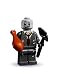 LEGO 8683 Minifigures Series 1 - Zombie