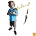 FOGO Generation II Rocket Fishing Rod