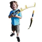 FOGO Generation II Rocket Fishing Rod