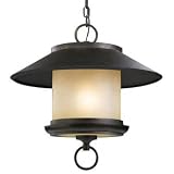539882ST Fine Art Lamps East-West Passage Outdoor Lantern