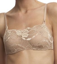 Natori Zen Floral Camisole Underwire Bra