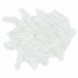 Buttoneer Fastening System Refill Pack-100/Pkg