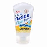 Desitin Clear Multi-purpose Diaper 3.5 Oz