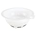Sterilite Colander, White ,12-Pack