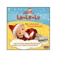 1/la-le-Lu [Musikkassette]