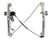 99-06 Chevy Silverado Power Window Regulator with Motor Driver's Side