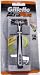 Gillette Atra Razor Plus with 2 Refill Blades