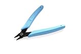Xuron 475 Xuro-Grip Short Nose Plier