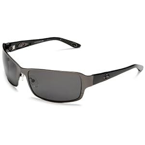 Buy Gargoyles Mens The Steward Aviator Sunglasses by Gargoyles
