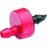Rain Bird SW20-30PK 2 GPH Emitters, 30-Pack