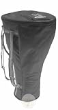 Djembe Bag 10 Black