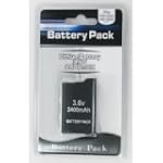 Sony PSP Battery Pack (3.6v - 2200mAh...