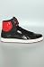 Puma The First Round S Mix Sneakers in Black,Sneakers for Men