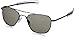 Randolph Aviator Square Sunglasses