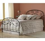 IMAGE OF King Grafton Headboard