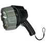 Mountain (MTN58015) Mountain Rechargeable Spotlight 3 Million Candle Power