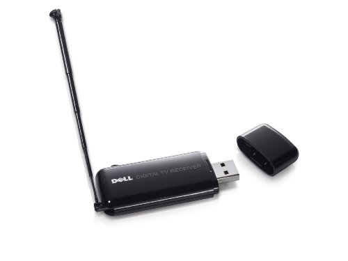 Dell TF3Y1 Digital TV Receiver