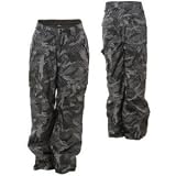 DC Revolt Pant - Kids'