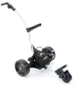 Powakaddy Classic Legend Powered Golf Cart (36 hole battery)