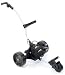Powakaddy Classic Legend Golf Cart Digital, 36 Hole battery, Air Tyres