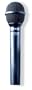 AKG C535EB Handheld Condenser Microphone