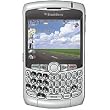 RIM BlackBerry 8320 Curve Unlocked Smartphone with 2.0 Megapixel Camera, GSM Technology, Silver