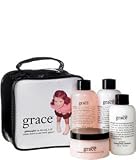 philosophy | amazing grace | gift set