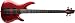 Washburn Bantam Series BB14MRK Electric Bass