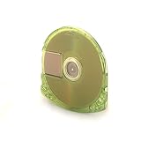 10-Pack Green UMD PSP Replacement Game Case Shell - Repair Broken Games