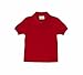 Classroom Little Boys' Uniform Pique Polo