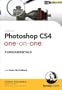 Photoshop CS4 One-On-One: Fundamentals