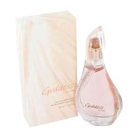 Goddess Avon by Avon for Women, 1.7 oz Eau De Parfum Spray